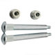 Purchase Top-Quality SKP - SK38447 - Door Hinge Pin pa1