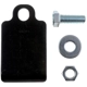 Purchase Top-Quality DORMAN - 38435 - Door Hinge Spring Kit pa2