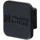 Purchase Top-Quality Hitch Receiver Tube Cover by CURT MANUFACTURING - 22271 pa6