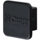 Purchase Top-Quality CURT MANUFACTURING - 22272 - Hitch Receiver Tube Cover pa1