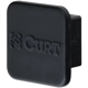 Purchase Top-Quality Hitch Receiver Tube Cover by CURT MANUFACTURING - 22276 pa6