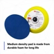 Purchase Top-Quality 3M - 05576 - Stikit Disc Pad pa4