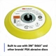 Purchase Top-Quality 3M - 05576 - Stikit Disc Pad pa6