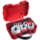 Purchase Top-Quality MILWAUKEE - 49-22-3090 - Hole Saw Kit pa1