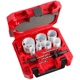 Purchase Top-Quality MILWAUKEE - 49-22-3090 - Hole Saw Kit pa3