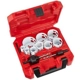 Purchase Top-Quality Hole Saw Kit by MILWAUKEE - 49-22-4025 pa5