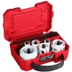 Purchase Top-Quality MILWAUKEE - 49-22-4029 - Hole Saw Kit pa3