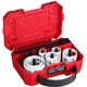 Purchase Top-Quality MILWAUKEE - 49-22-4095 - Hole Saw Kit pa1