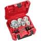 Purchase Top-Quality Hole Saw Kit by MILWAUKEE - 49-22-4175 pa1