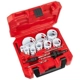 Purchase Top-Quality Hole Saw Kit by MILWAUKEE - 49-22-4175 pa5