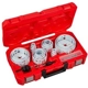 Purchase Top-Quality Hole Saw Kit by MILWAUKEE - 49-22-4185 pa1