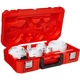 Purchase Top-Quality Hole Saw Kit by MILWAUKEE - 49-22-4185 pa8