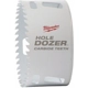 Purchase Top-Quality Hole Saw Kit by MILWAUKEE - 49-56-0739 pa5