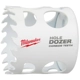 Purchase Top-Quality MILWAUKEE - 49-56-0722 - Hole Dozer pa2