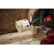 Purchase Top-Quality MILWAUKEE - 49-56-0722 - Hole Dozer pa6