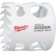 Purchase Top-Quality MILWAUKEE - 49-56-0728 - Hole Dozer pa1