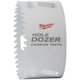 Purchase Top-Quality MILWAUKEE - 49-56-0738 - Hole Dozer pa1