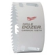 Purchase Top-Quality MILWAUKEE - 49-56-0739 - Hole Dozer pa2