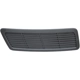 Purchase Top-Quality Hood Air Scoop - FO1231105 pa1
