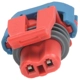 Purchase Top-Quality ACDELCO - PT2784 - Vapor Canister Vent Solenoid Connector pa2