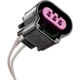 Purchase Top-Quality ACDELCO - PT3855 - Hood Ajar Indicator Switch Connector pa2