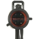 Purchase Top-Quality Hood Ajar Indicator Switch Connector by BLUE STREAK (HYGRADE MOTOR) - S2078 pa11