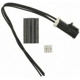 Purchase Top-Quality Hood Ajar Indicator Switch Connector by BLUE STREAK (HYGRADE MOTOR) - S2078 pa14