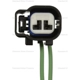 Purchase Top-Quality Connecteur d'interrupteur de l'indicateur de capot entrouvert par BLUE STREAK (HYGRADE MOTOR) - S2342 pa4