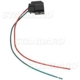 Purchase Top-Quality Connecteur d'interrupteur de l'indicateur de capot entrouvert par BLUE STREAK (HYGRADE MOTOR) - S799 pa17