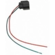 Purchase Top-Quality Connecteur d'interrupteur de l'indicateur de capot entrouvert par BLUE STREAK (HYGRADE MOTOR) - S799 pa18