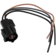 Purchase Top-Quality Connecteur d'interrupteur de l'indicateur de capot entrouvert par DORMAN/TECHOICE - 645-708 pa3