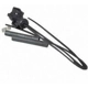 Purchase Top-Quality Hood Ajar Indicator Switch Connector by MOTORCRAFT - WPT5361 pa19