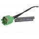 Purchase Top-Quality Connecteur d'interrupteur de l'indicateur de capot entrouvert par MOTORCRAFT - WPT829 pa9