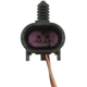 Purchase Top-Quality Hood Ajar Switch by BLUE STREAK (HYGRADE MOTOR) - DS2420 pa3