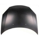 Purchase Top-Quality Hood - CH1230217 pa1