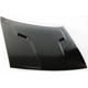 Purchase Top-Quality Hood - CH1230277 pa4