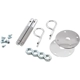 Purchase Top-Quality Hood & Deck Pinning Kit by MR. GASKET - 1016 pa3
