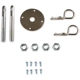 Purchase Top-Quality Hood & Deck Pinning Kit by MR. GASKET - 1016 pa4