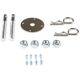Purchase Top-Quality Hood & Deck Pinning Kit by MR. GASKET - 1016 pa5