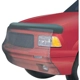 Purchase Top-Quality Hood Deflector Bug Screen by FIA - DS404 pa1