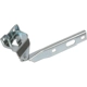 Purchase Top-Quality Hood Hinge Assembly - AU1236100 pa3