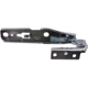 Purchase Top-Quality Hood Hinge Assembly - AU1236103 pa4