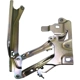 Purchase Top-Quality Hood Hinge Assembly - AU1236114 pa1