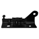 Purchase Top-Quality Hood Hinge Assembly - CH1236130 pa6