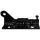 Purchase Top-Quality Hood Hinge Assembly - CH1236131 pa1