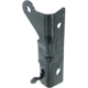 Purchase Top-Quality Hood Hinge Assembly - CH1236131 pa5