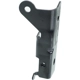 Purchase Top-Quality Hood Hinge Assembly - CH1236131 pa6