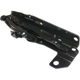 Purchase Top-Quality Hood Hinge Assembly - CH1236140 pa1
