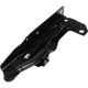 Purchase Top-Quality Hood Hinge Assembly - CH1236140 pa2
