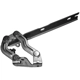 Purchase Top-Quality Hood Hinge Assembly - CH1236143 pa7